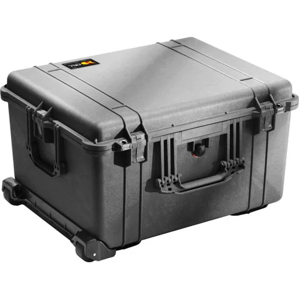 Peli 1620 Black case
