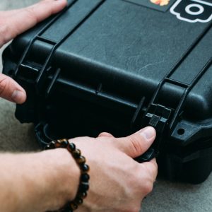 Medium Pelicase