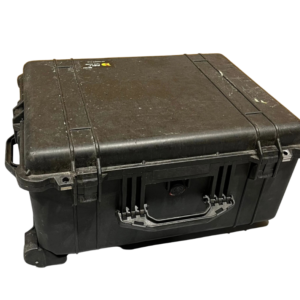 Peli 1610 Case - Used