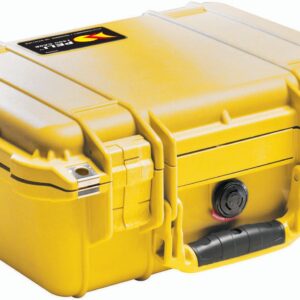 Peli Cases