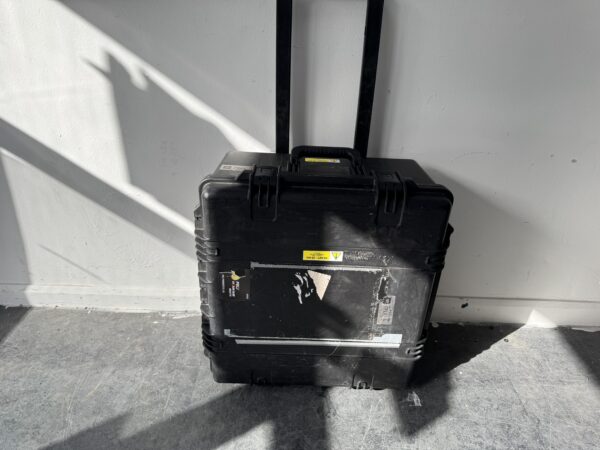 Used Peli Storm IM2875 Case – Waterproof Protective Hard Case with Wheels (Pre-Owned)