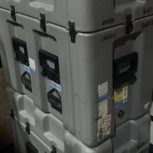 Ex Military Cases