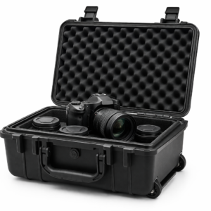 Peli Storm Cases