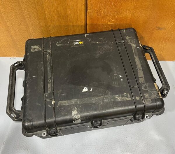 Peli 1630 Case with Wheels - Used