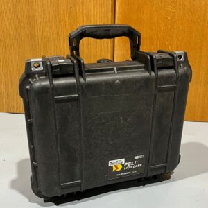 Peli 1400 Case - Used