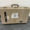 Peli 1650 Case with Wheels - Used