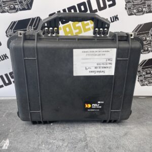 Peli 1520 Case - Used