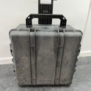 Peli 1640 Case with Wheels - Used