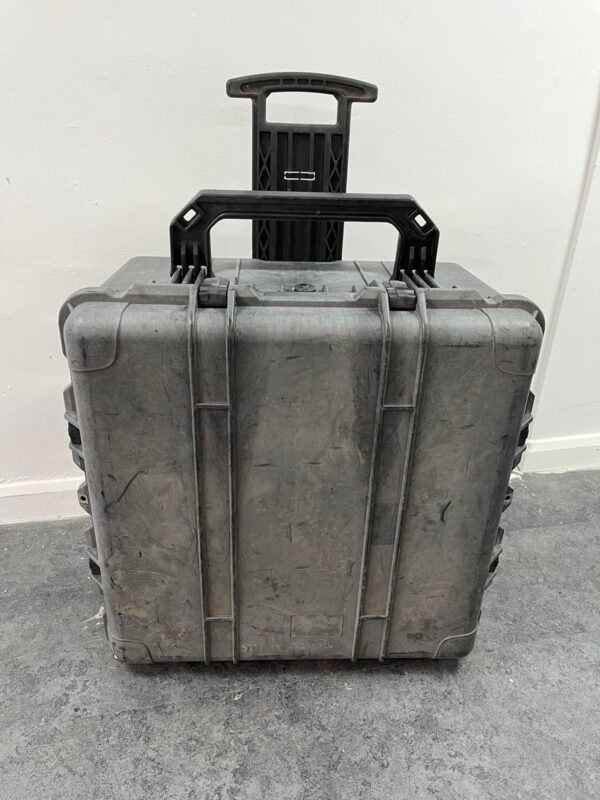 Peli 1640 Case with Wheels - Used