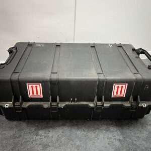 Peli 1780 Case with Wheels - Used