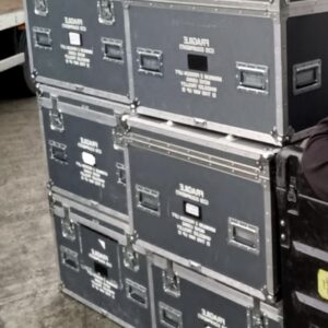 Flight Cases