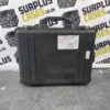 Used Peli 1600 Waterproof Protective Case with Foam