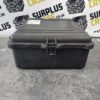 Used Peli 1600 Waterproof Protective Case with Foam