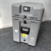 Grey Ex US Military Peli Hardigg Case – Heavy Duty Waterproof Storage Trunk (Used)