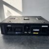 Used HP Defence 3U Ex-Military Black Server Case – Heavy Duty Rack Mount Case