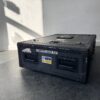 HP Defence 3U Ex-Military Server Case – Compact, Secure & Built to Last This HP Defence 3U ex-military black server case is a compact yet highly durable solution for transporting and protecting rack-mounted IT and AV equipment. Originally built for defence applications, this used 3U server case delivers professional-grade protection at a fraction of the cost of new. Perfect for UK-based IT professionals, engineers, and technicians who require reliable, portable rack storage. Condition – Used Military Surplus This is a used HP Defence 3U server case, meaning: Previously deployed in military or defence environments Structurally sound and fully functional Rack rails and mounting points intact May show cosmetic wear such as scratches, scuffs, labels, or markings Internal configuration and fittings may vary slightly (Each case is unique due to prior use.) Key Features of the HP Defence 3U Server Case 3U Rack Capacity – Ideal for compact server or AV setups Military-Grade Construction – Built for harsh environments Rack-Mount Compatible – Standard 19” equipment support Secure Latching System – Keeps equipment protected during transport Shock-Resistant Design – Helps minimise movement and impact damage Portable & Stackable – Easy to transport and store Ventilation (Model Dependent) – Supports airflow for active equipment Ideal For The used HP Defence 3U server case is perfect for: Network switches and small servers Audio/visual rack equipment Mobile IT setups and field deployments Test and measurement equipment Secure transport of sensitive electronics Why Buy a Used HP Defence 3U Server Case in the UK? Affordable alternative to new rack cases Proven reliability in real-world defence use Compact size for easy transport Sustainable – extends product lifecycle Fast UK delivery available Important Notes These are used ex-military cases and will show signs of wear Cosmetic condition varies between units Rack depth and internal layout may differ slightly depending on batch Buy a Used HP Defence 3U Server Case Today Protect your equipment with a compact, heavy-duty HP Defence 3U ex-military server case. Limited stock available—order now for fast UK dispatch.