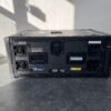 Used HP Defence 5U Ex-Military Black Server Case – Heavy Duty Rack Mount Case