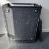 Used HP Defence 5U Ex-Military Black Server Case – Heavy Duty Rack Mount Case
