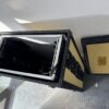 Used HP Defence 5U Ex-Military Yellow Server Case – Heavy Duty Rack Mount Case