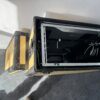 Used HP Defence 5U Ex-Military Yellow Server Case – Heavy Duty Rack Mount Case