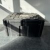 Black Ex-Military Peli Hardigg Case – Heavy Duty Waterproof Storage (Used)