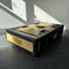 Used HP Defence 3U Ex-Military Yellow Server Case – Heavy Duty Rack Mount Case