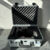 Used Peli Storm IM2450 Case – Grey Waterproof Protective Case