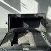 Used Ex-Military Flight Case – Heavy Duty Equipment Transport & Storage Case