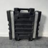 Used Ex-Military Case with Handle – Heavy Duty Portable Storage Case