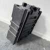 Used Ex-Military Case with Handle – Heavy Duty Portable Storage Case