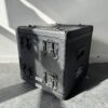 Used Ex-Military Flight Case – Heavy Duty Equipment Transport & Storage Case