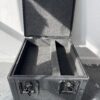 Used Ex-Military Flight Case – Heavy Duty Equipment Transport & Storage Case