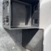 Used Ex-Military Flight Case – Heavy Duty Equipment Transport & Storage Case