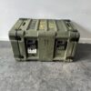 Used Amazon CP Server Case – Heavy Duty Rack Mount Equipment Case
