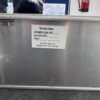 Used Ex-Military Zarges Metal Case – Aluminium Heavy Duty Storage Box