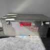 Used Ex-Military Zarges Metal Case – Aluminium Heavy Duty Storage Box