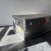 Used Ex-Military Zarges Metal Case – Aluminium Heavy Duty Storage Box
