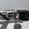 Used Ex-Military Server Case – Heavy Duty Rack Mount Equipment Case