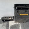 Used Ex-Military Server Case – Heavy Duty Rack Mount Equipment Case