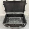 Peli 1650 used case-2