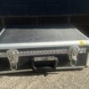 Ex Military Flight Case – Heavy Duty Surplus Storage & Transport Case