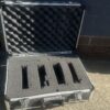 Ex Military Flight Case – Heavy Duty Surplus Storage & Transport Case