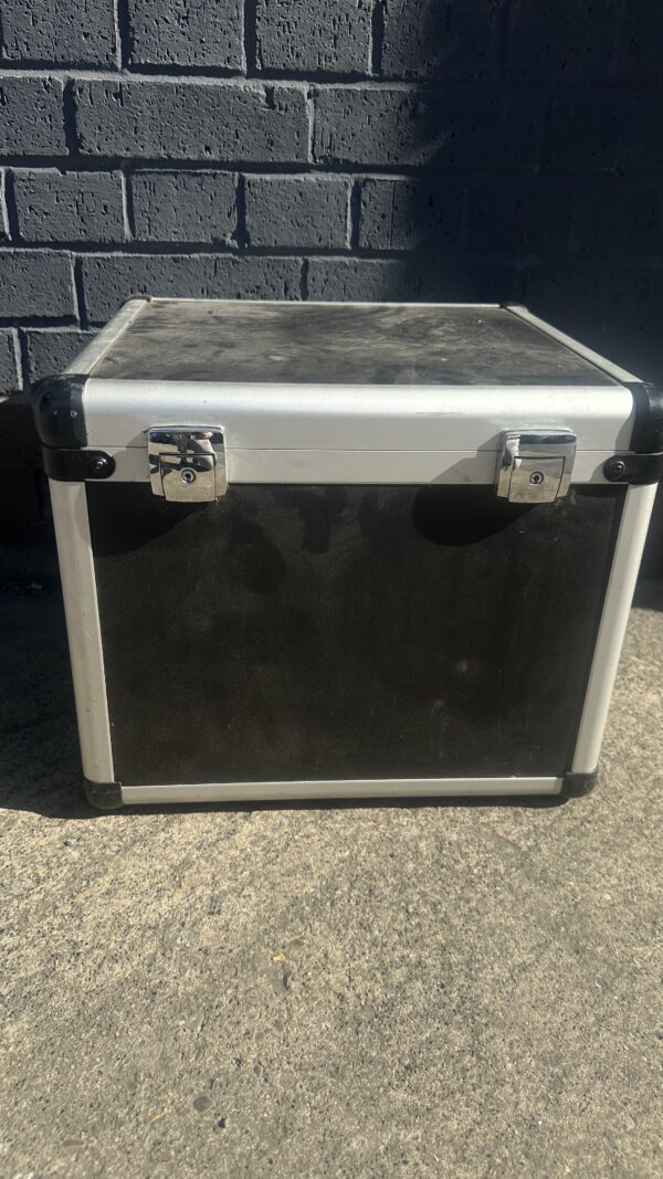 Ex Military Storage Case – Heavy Duty Surplus Equipment Case