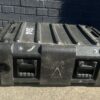 Black Amazon CP Server Rack Mount Protective Case
