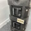 Amazon Racked Server 4U Ex Military Case - Used