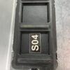 Amazon Racked Server 4U Ex Military Case - Used