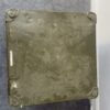 Unissued British Military Zarges Aluminium Transport Case - Used