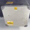 Unissued British Military Zarges Aluminium Transport Case - Used