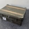 British Military Zarges Aluminium Transport Case - Used