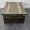 British Military Zarges Aluminium Transport Case - Used